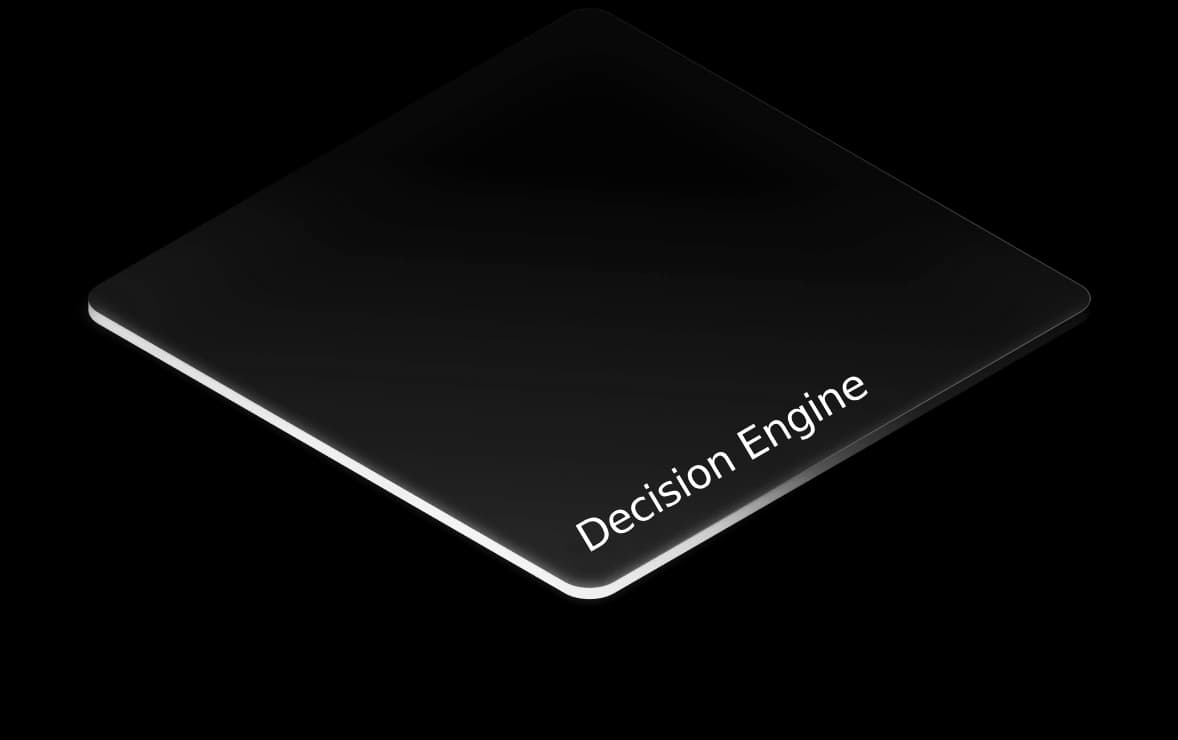 Decision Engine active