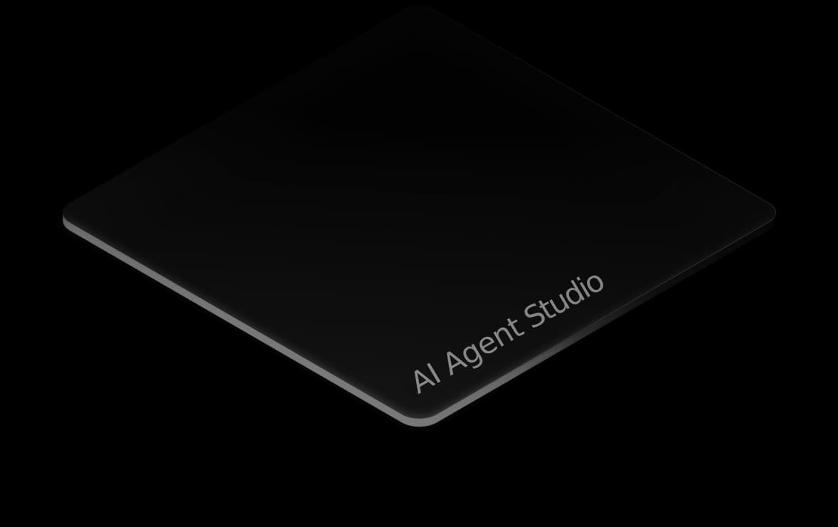 AI Agent Studio