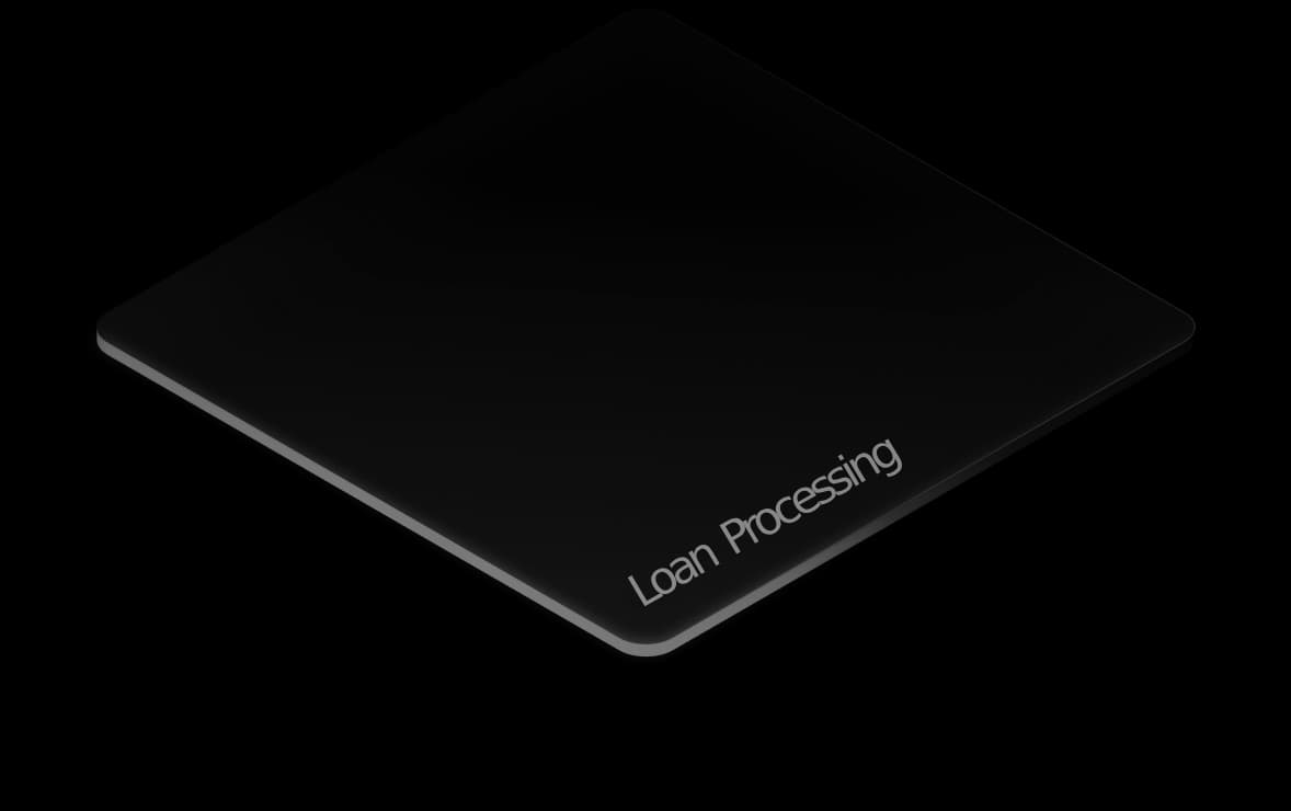 Loan Processing